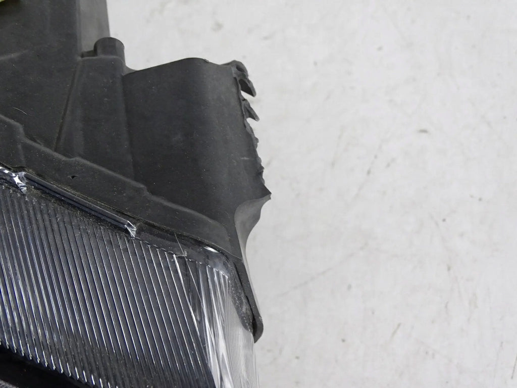 Frontscheinwerfer Ford Transit Custom PZ3113E014 Rechts Scheinwerfer Headlight