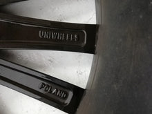 Laden Sie das Bild in den Galerie-Viewer, 1x Alufelge 18 Zoll 8.0" 5x112 57ET Glanz Schwarz 6851786 BMW F45 F46 Mg FEL9998944381vi