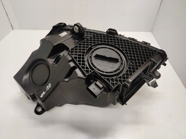 Frontscheinwerfer Mercedes-Benz Glc A2539067001 Full LED Ein Satz Headlight SCH4761359848hm