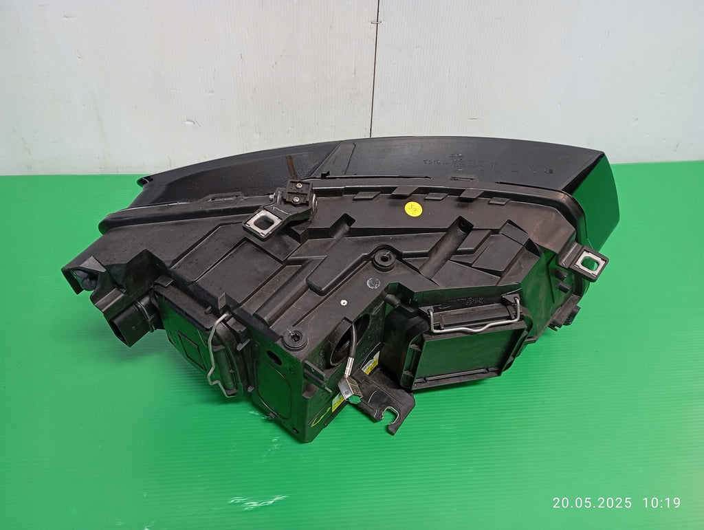 Frontscheinwerfer Audi Q5 8R0941003AF Xenon Ein Stück (Rechts oder Links) SCH7098850560qm