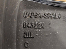 Laden Sie das Bild in den Galerie-Viewer, 1x Alufelge 17 Zoll 7.0&quot; 4x108 38ET 39182183 Opel Corsa F Rim Wheel