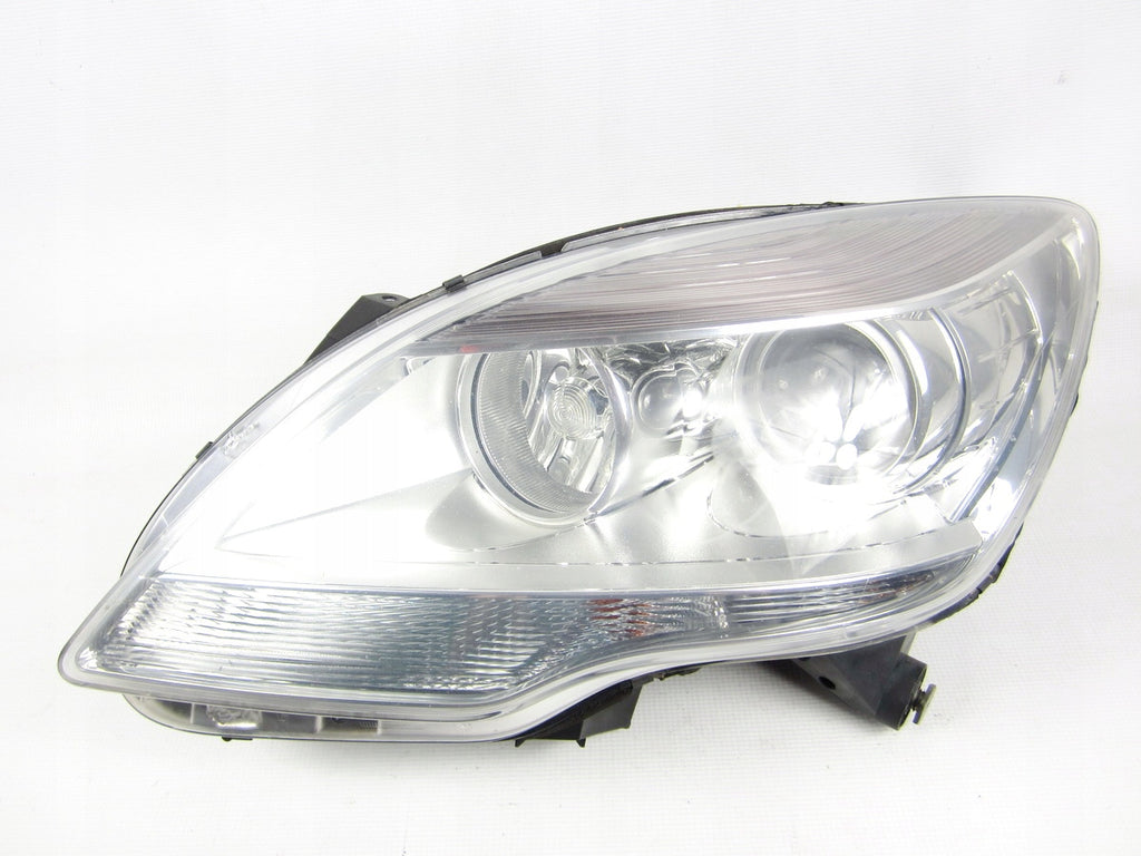 Frontscheinwerfer Mercedes-Benz W251 A2518203561 Xenon Links Headlight SCH6894758462on