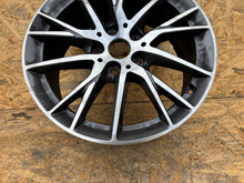 Laden Sie das Bild in den Galerie-Viewer, 1x Alufelge 17 Zoll 7.0" 5x112 7849122 BMW 2 F45 F40 Rim Wheel FEL8484082232jj