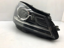 Laden Sie das Bild in den Galerie-Viewer, Frontscheinwerfer Mercedes-Benz W204 A2048203839 Ein Satz Scheinwerfer Headlight SCH9871916211xs