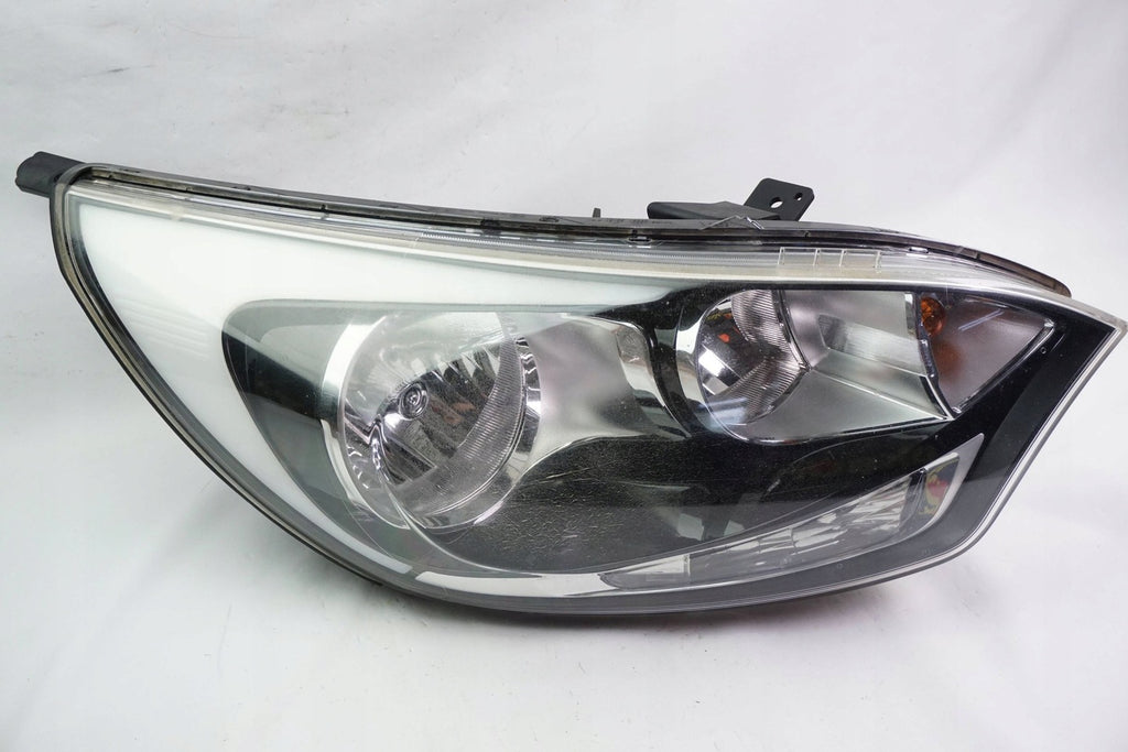 Frontscheinwerfer Kia Rio III 92102-1WXXX LED Rechts Scheinwerfer Headlight SCH3558690013dn