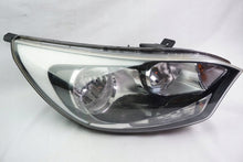 Laden Sie das Bild in den Galerie-Viewer, Frontscheinwerfer Kia Rio III 92102-1WXXX LED Rechts Scheinwerfer Headlight SCH3558690013dn