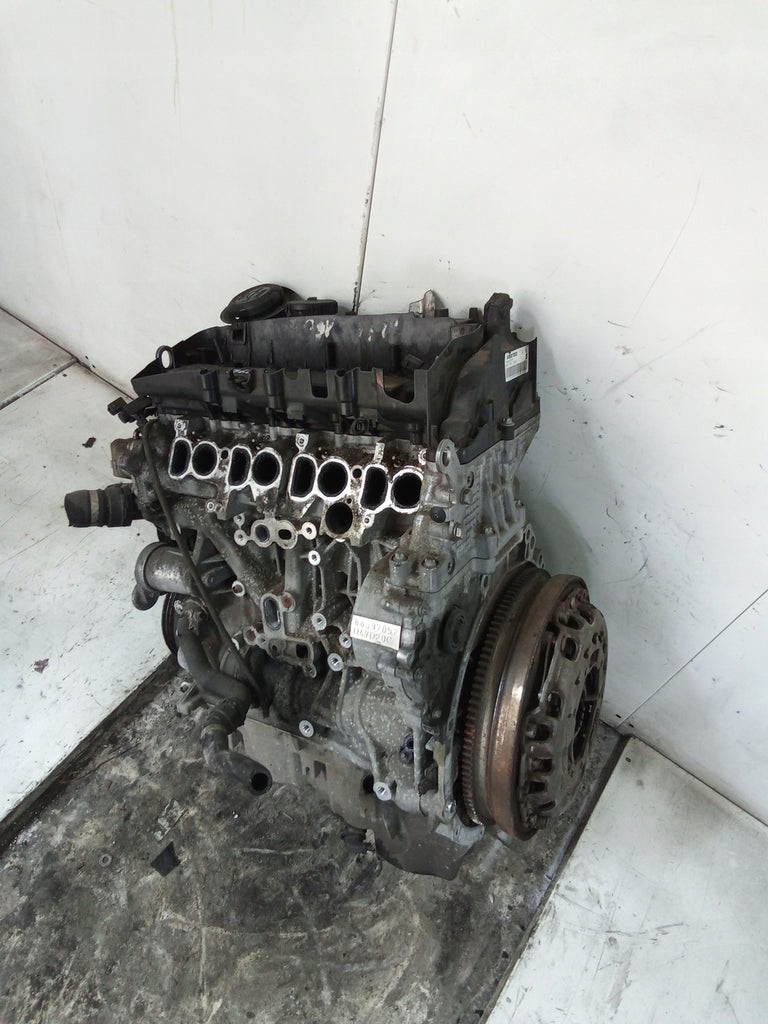 Motor BMW E90 N47D20C 2.0 257TKm Diesel Engine Unkomplett