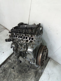 Motor BMW E90 N47D20C 2.0 257TKm Diesel Engine Unkomplett