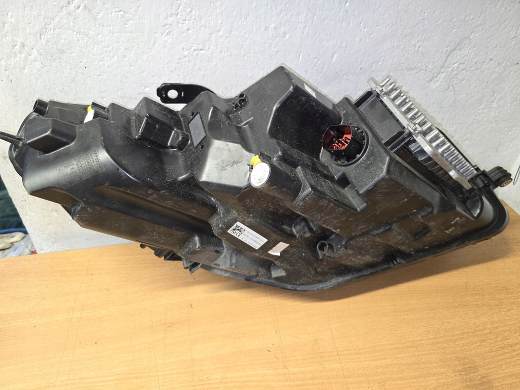 Frontscheinwerfer Jaguar E-Pace 00205983-10 Full LED Links Headlight SCH3958413276is