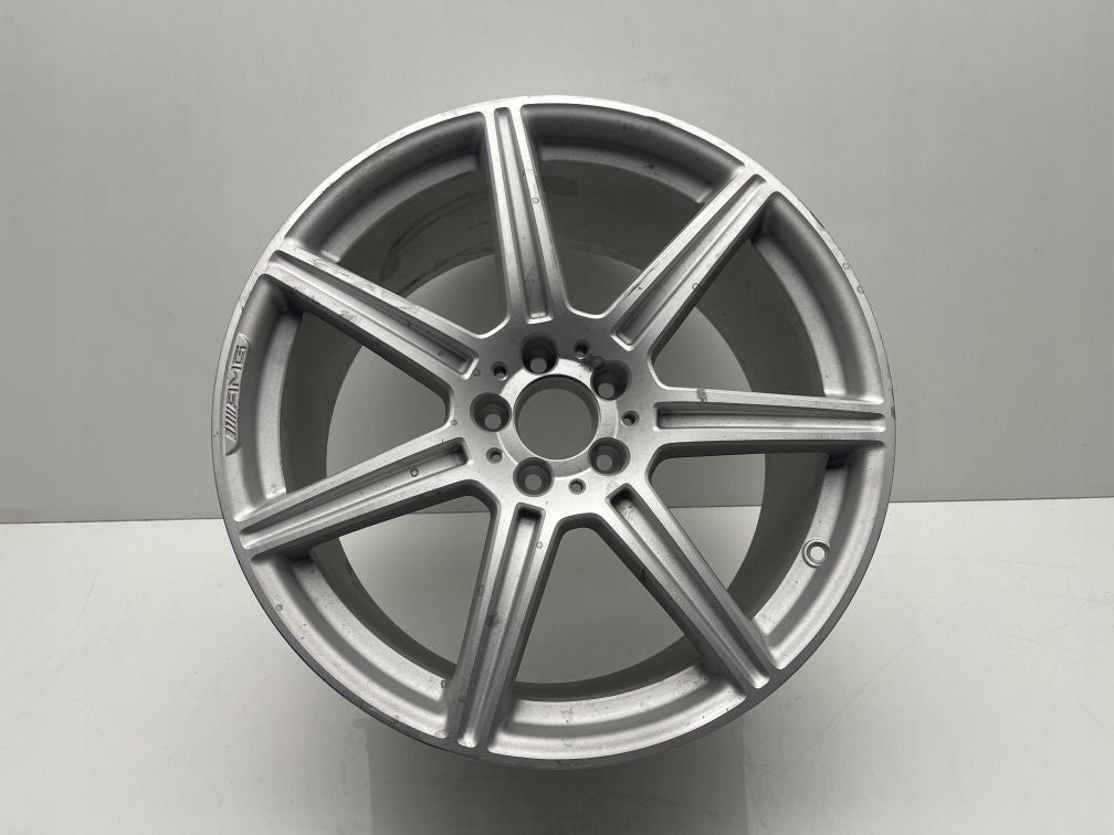 1x Alufelge 20 Zoll 11.0" 5x112 68ET A1974010102 Mercedes-Benz Sls Amg Rim Wheel FEL1986538787cf