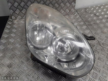 Laden Sie das Bild in den Galerie-Viewer, Frontscheinwerfer Opel Combo 51909054 Rechts Scheinwerfer Headlight SCH1209939381sn