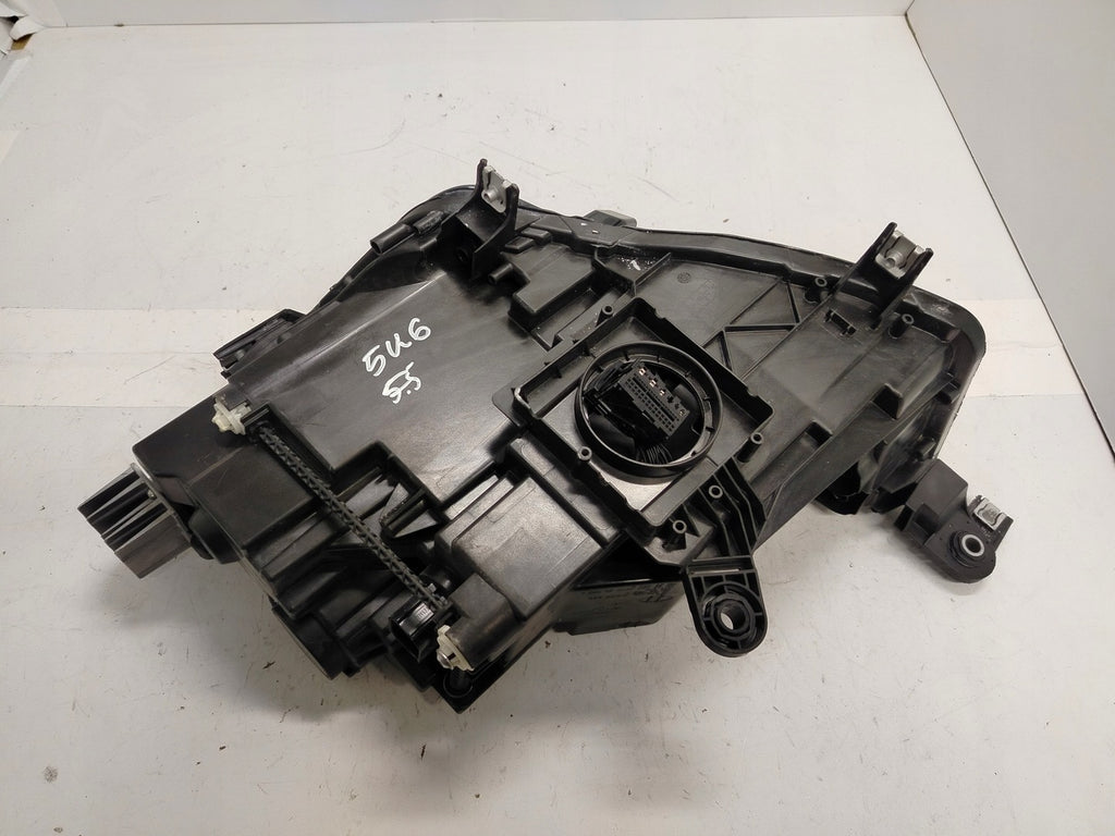 Frontscheinwerfer Seat Ateca 576941032B Full LED Rechts Scheinwerfer Headlight