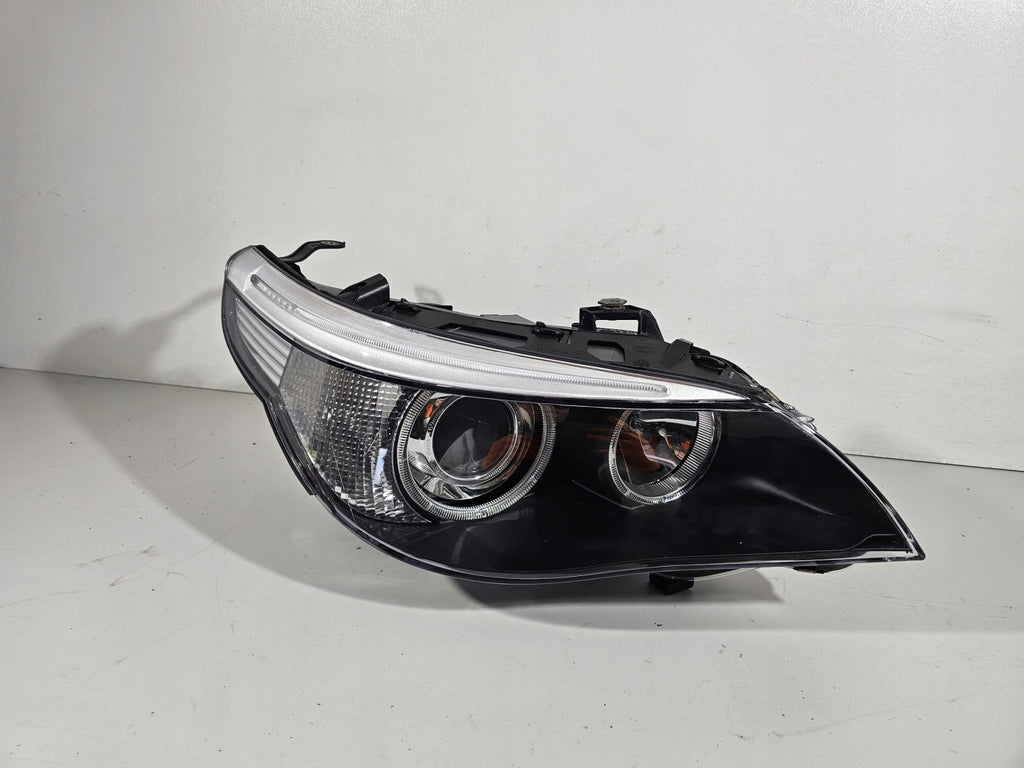 Frontscheinwerfer BMW E60 E61 198439843732 Rechts Scheinwerfer Headlight SCH9941428536kh