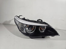 Laden Sie das Bild in den Galerie-Viewer, Frontscheinwerfer BMW E60 E61 198439843732 Rechts Scheinwerfer Headlight SCH9941428536kh