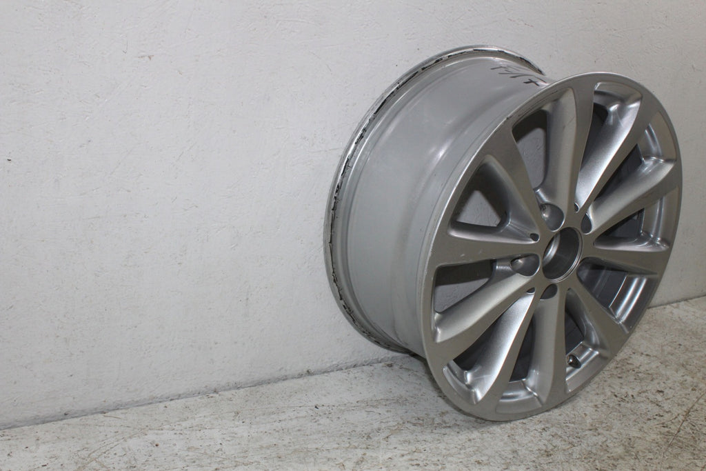 1x Alufelge 17 Zoll 7.5" 5x112 40ET A2134011300 Mercedes-Benz Rim Wheel FEL5348852898td