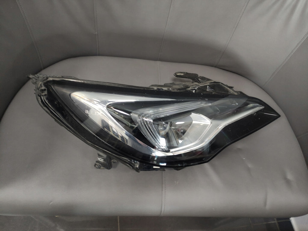 Frontscheinwerfer Opel Astra 39023763 Rechts Scheinwerfer Headlight SCH8330799896ur