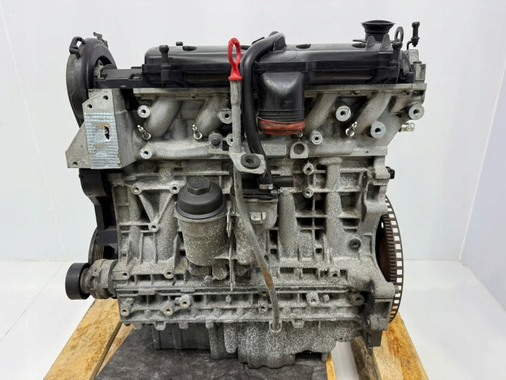 Motor Volvo S80 II V70 III D5244T4 2.0 185PS 136kW 180TKm 2006 Diesel Komplett MOT2440400040tj