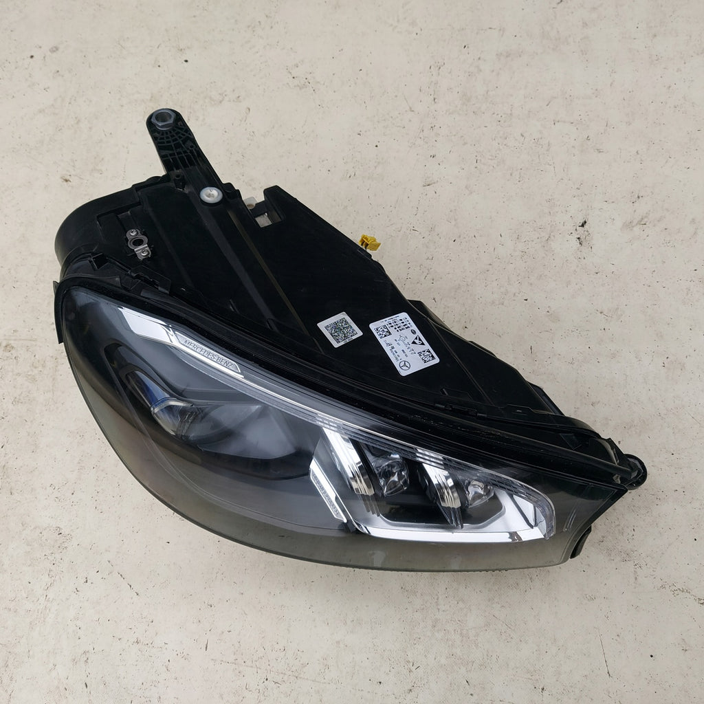 Frontscheinwerfer Mercedes-Benz Gls A1679069007 LED Rechts Headlight SCH2360304505kq