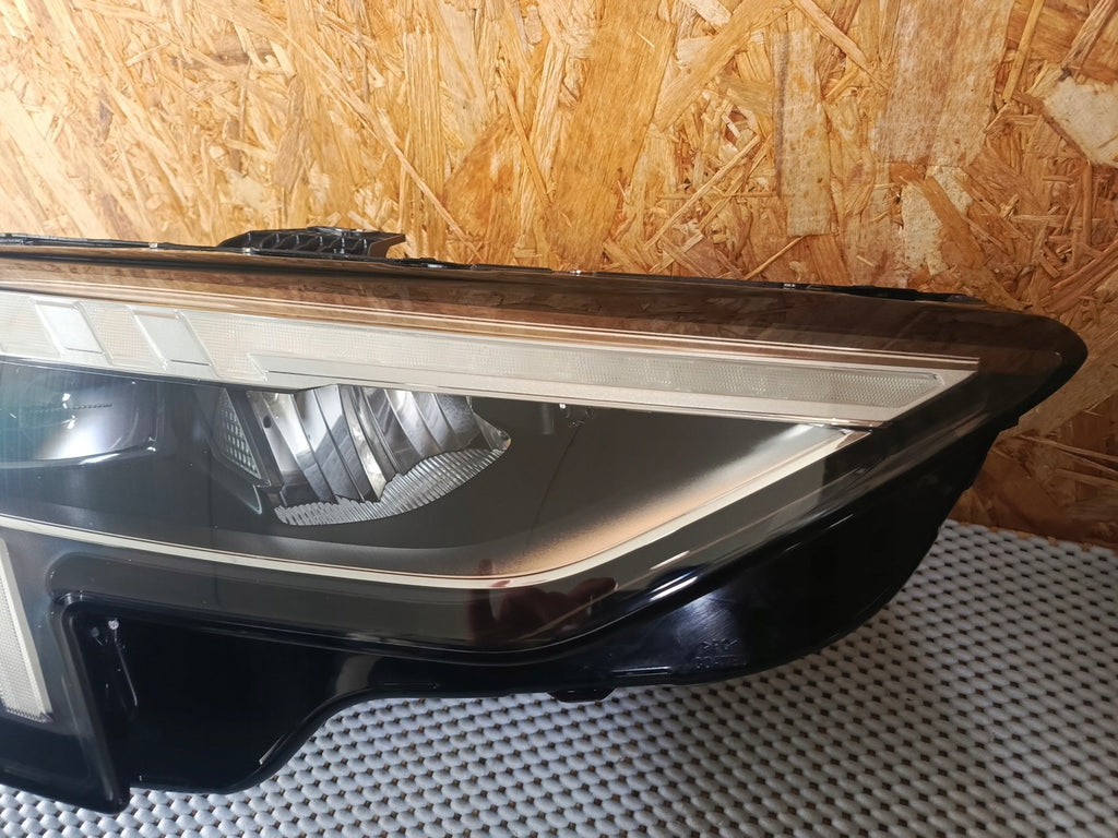 Frontscheinwerfer Audi A3 8Y0941034 Full LED Rechts Scheinwerfer Headlight SCH2060229079qi