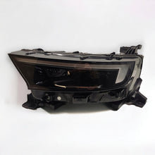 Laden Sie das Bild in den Galerie-Viewer, Frontscheinwerfer Opel Mokka 9834016880 368158932 LED Links Headlight