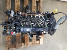 Load image into Gallery viewer, Motor Ford Transit Custom YLFA 2.0 105PS 77kW Diesel Engine Komplett MOT7325741810ie