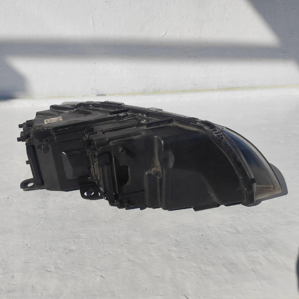 Frontscheinwerfer Audi A8 4E0941003BN Links Scheinwerfer Headlight