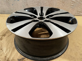 1x Alufelge 18 Zoll 7.0