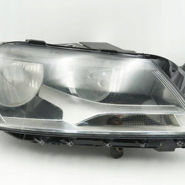 Frontscheinwerfer VW Passat B7 3AB941006 90003373 Rechts Scheinwerfer Headlight SCH7106360020rt