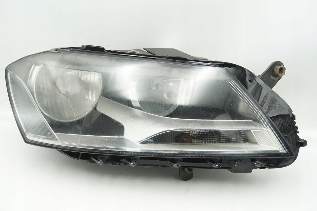 Frontscheinwerfer VW Passat B7 3AB941006 90003373 Rechts Scheinwerfer Headlight SCH7106360020rt
