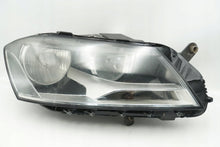 Load image into Gallery viewer, Frontscheinwerfer VW Passat B7 3AB941006 90003373 Rechts Scheinwerfer Headlight SCH7106360020rt