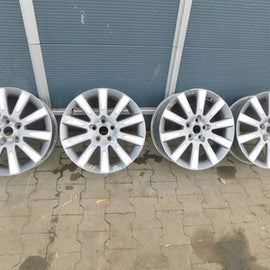 4x Alufelge 17 Zoll 7.0