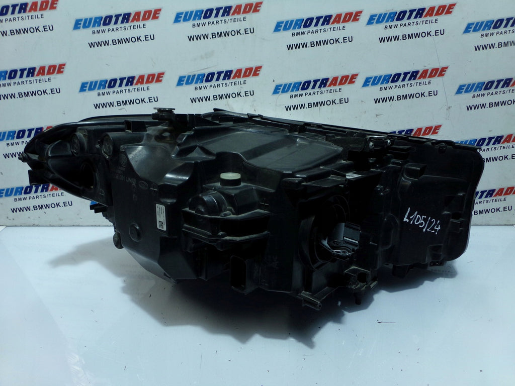 Frontscheinwerfer BMW G30 F90 8499111-04 LED Links Scheinwerfer Headlight SCH6923199999kk