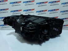 Laden Sie das Bild in den Galerie-Viewer, Frontscheinwerfer BMW G30 F90 8499111-04 LED Links Scheinwerfer Headlight SCH6923199999kk