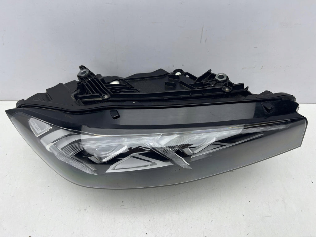 Frontscheinwerfer BMW 3 G21 G20 LED Rechts Scheinwerfer Headlight SCH6152650362wv