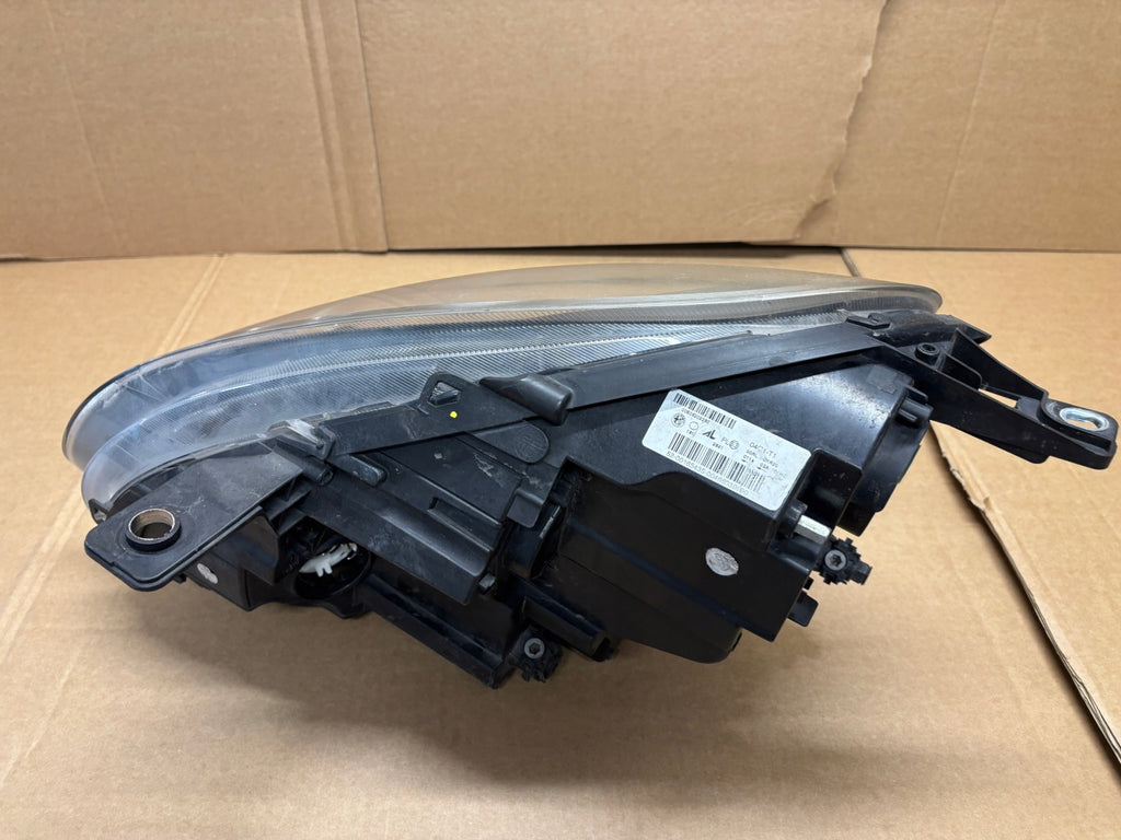 Frontscheinwerfer Alfa Romeo Giulietta 00505202280 Rechts Scheinwerfer Headlight SCH4027559054zi