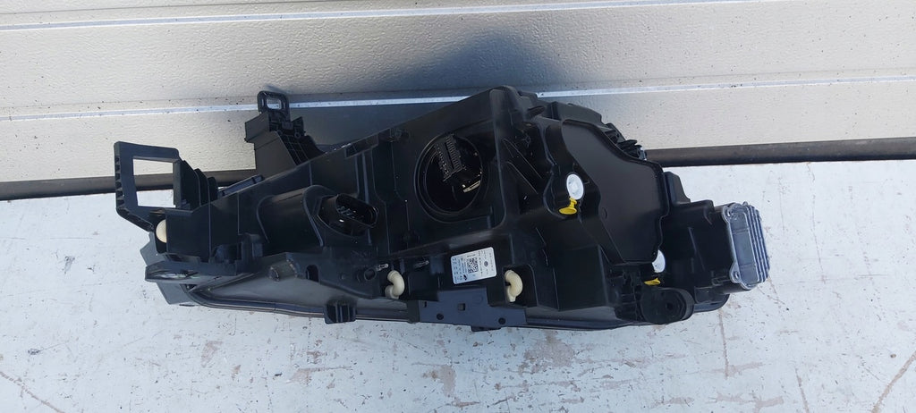 Frontscheinwerfer VW Id.5 Id.4 11B941035 LED Ein Stück (Rechts oder Links) SCH3678643422px