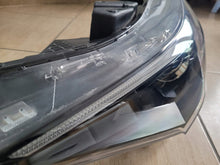 Laden Sie das Bild in den Galerie-Viewer, Frontscheinwerfer Hyundai Elantra 92101-AA LED Links Scheinwerfer Headlight SCH5864419277fd