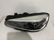 Load image into Gallery viewer, Frontscheinwerfer BMW 2 F45 F46 5A017B1-01 LED Ein Stück (Rechts oder Links) SCH1290354959hz