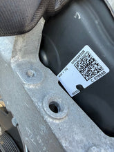 Laden Sie das Bild in den Galerie-Viewer, Motor Fiat Renault Talento Trafic III M9RV710 2.0 DCI 54TKm Diesel Unkomplett MOT6378613937pf
