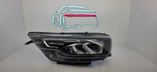 Laden Sie das Bild in den Galerie-Viewer, Frontscheinwerfer Iveco Daily IV 05802711799 Full LED Rechts Headlight SCH8548486431qp