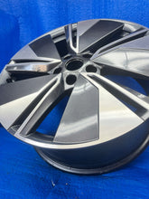 Load image into Gallery viewer, 1x Alufelge 19 Zoll 8.0" 5x112 45ET 5LA601025A Skoda Enyaq Rim Wheel FEL6565745968db