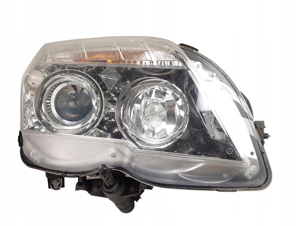Frontscheinwerfer Mercedes-Benz X204 2048207559 Xenon Rechts Headlight SCH5003044415pq