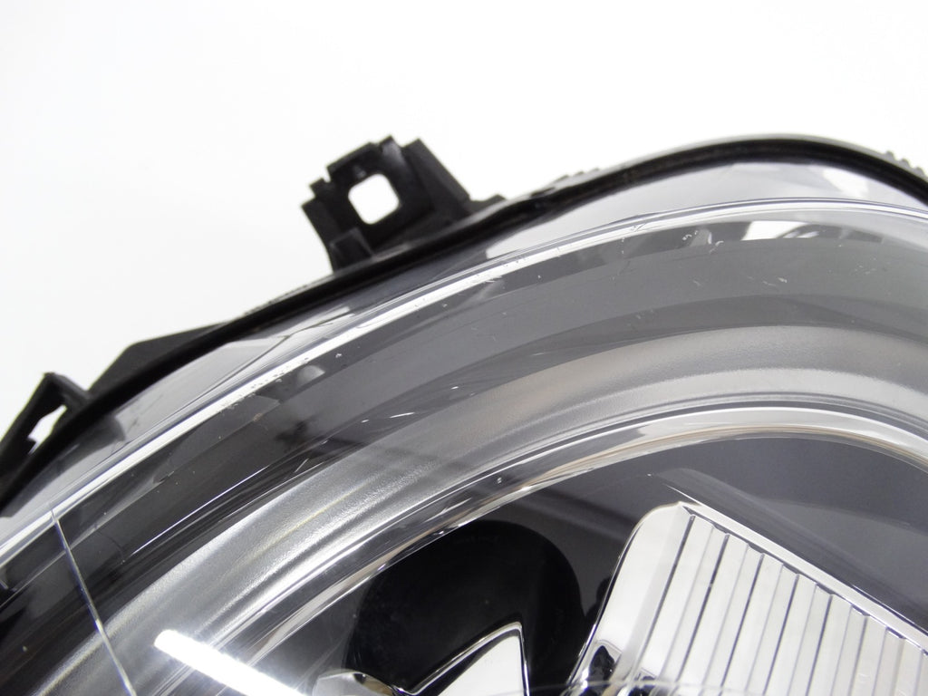 Frontscheinwerfer Mini F56 5A01165-03 LED Links Scheinwerfer Headlight SCH7760265668fn