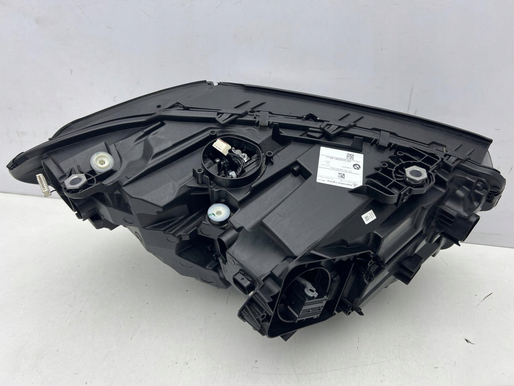 Frontscheinwerfer BMW X3 G01 G02 5A29201-08 Links Scheinwerfer Headlight SCH6445569640hc