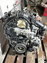 Laden Sie das Bild in den Galerie-Viewer, Motor Peugeot 208 II YH01 10Q3EC 1.5 HDI Diesel Engine Komplett