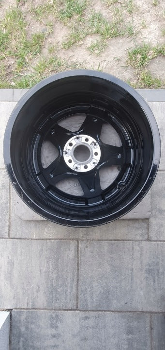 1x Alufelge 19 Zoll 8.5" 5x112 47 5ET A2954012200 Mercedes-Benz Eqe V295 FEL8620357193bn