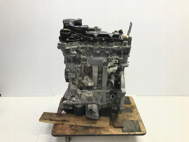 Motor Citroën Opel II 10Z1AK HN05 1.2 THP 129PS 5TKm 2023 Benzin Unkomplett MOT6399418273tq