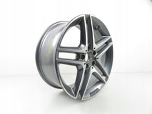 Load image into Gallery viewer, 1x Alufelge 18 Zoll 8.0" 5x112 48ET A1764010000 Mercedes-Benz W176 Rim Wheel FEL5856304327gm
