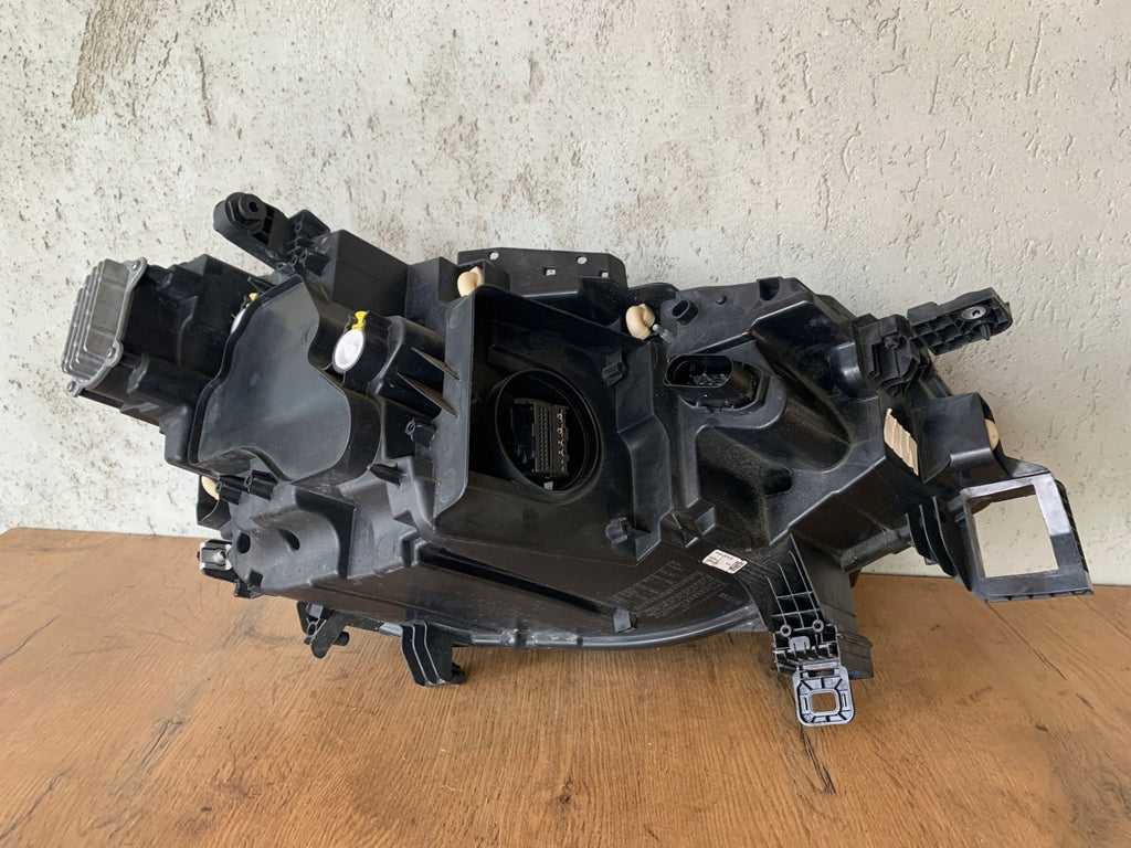 Frontscheinwerfer VW Id.4 11B941035M Full LED Links Scheinwerfer Headlight SCH4930882346np