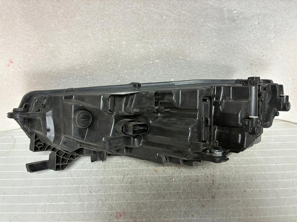 Frontscheinwerfer Skoda Octavia IV 5E4941016 Full LED Rechts Headlight SCH5229844679iq